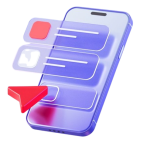 الطلبات الالكترونية