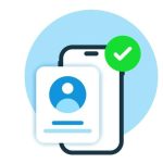 التسجيل الالكتروني