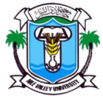 شعار جامعة وادي النيل