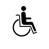 ذوو الاحتياجات الخاصة
