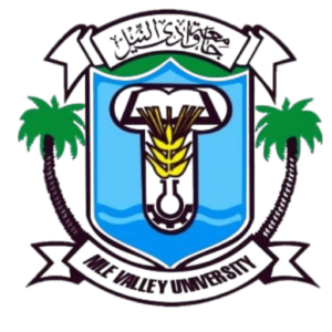 شعار جامعة وادي النيل