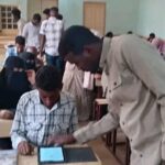 كلية علوم الحاسوب جامعة وادي النيل تعقد أولي امتحاناتها الكترونيا