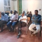 مشاركة جامعة وادي النيل في البحوث من Researches 4 life